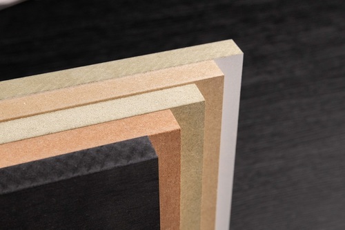 Pierwsze na świecie płyty MDF z certyfikatem Cradle to Cradle Full Scope